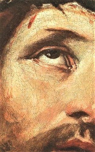 "Ecce Homo" Bologna 1630 c.
